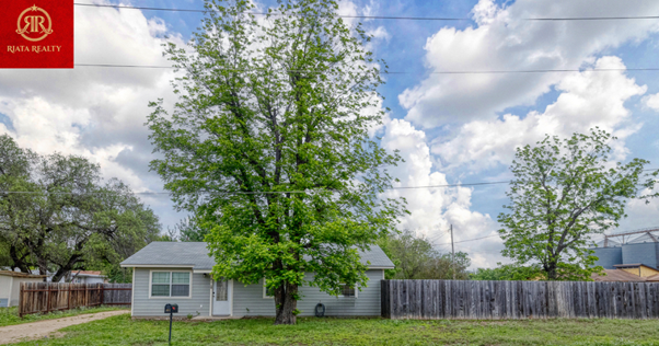 Real Estate Consultant Uvalde TX